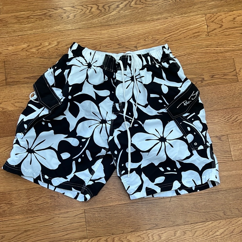 Men’s Ron Jon Swim Trunks